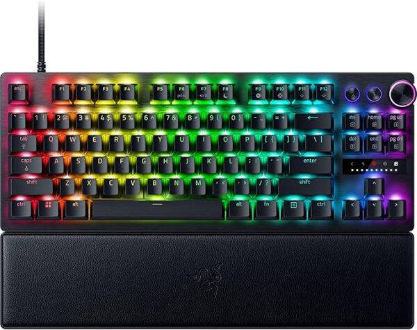 Razer Huntsman V3 Pro