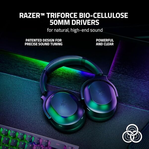 Razer Barracuda Pro Wireless