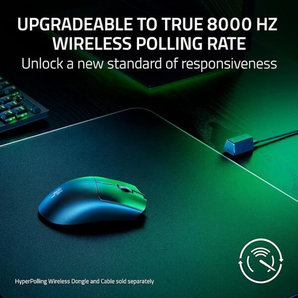 Razer Viper V3 HyperSpeed